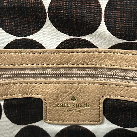 Kate Spade Bixby leather kiss lock purse - Picture 14 of 16